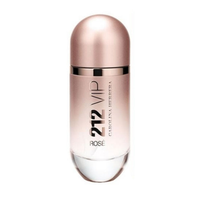 Carolina Herrera 212 VIP Rose For Women Eau De Parfum 125ML